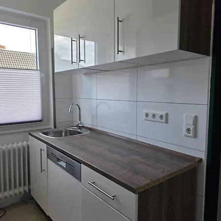 Dream&stay - Boardinghouse - 2 - Wlan - Parken Appart hôtel