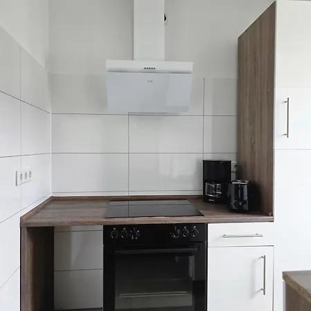 Aparthotel Dream&stay - Boardinghouse - 2 - Wlan - Parken *