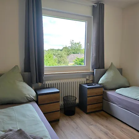 Dream&stay - Boardinghouse - 2 - Wlan - Parken Aparthotel